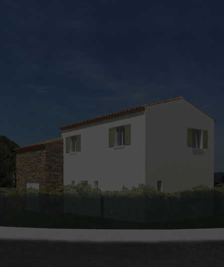 Architecte Var | Réalisations architecturales Var | Caroline Caire Costanzo – A2C3 ARCHITECTURE